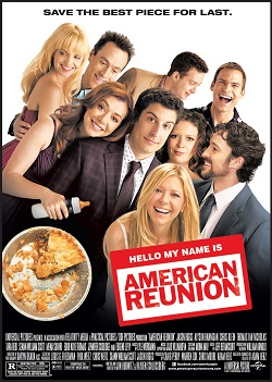 American Reunion: Mixed Reviews, Massive $235M Box Office Success