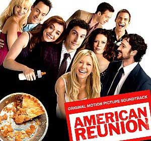 American Reunion: The Final American Pie Journey Now Streaming on Netflix